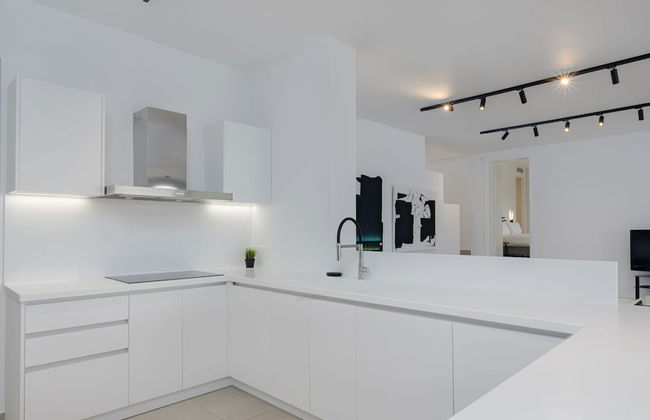 Athenian Black Villa - Foto 11