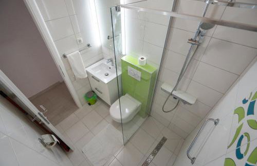Garden Resort - Apartments Maslina - Foto 16