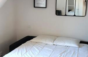 Duplex Saint Malo Saint Servan plage à 100m Intra Muros à 7min à pied - Foto 10