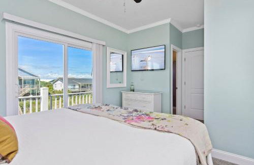 Sea Worthy by Emerald Isle Realty - Foto 13