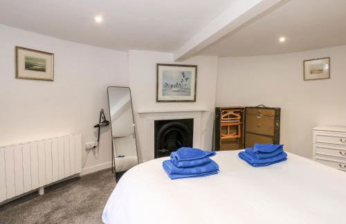 The Sir Peter Scott Lighthouse - Foto 32