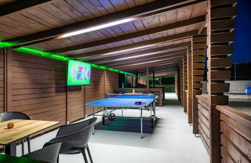 Cozy and Chic Little House with Pool Ivinj-1 Vodice - Foto 32