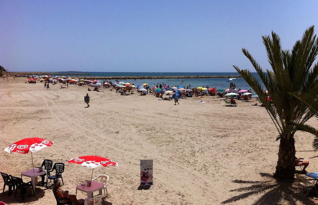 Apartamento Salamanca 8 - Foto 8