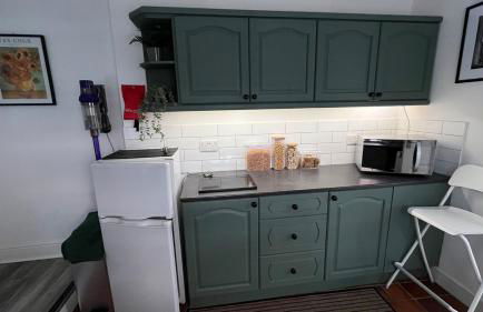 Well-equipped studio apartment - Foto 9