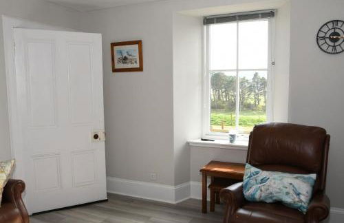 Birch Cottage - Foto 12