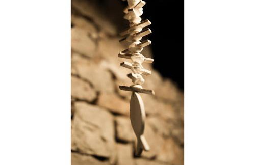 Villa Niko PET FRIENDLY 200 M FROM HIDDEN SANDY BEACH pets stays for free - Photo 71