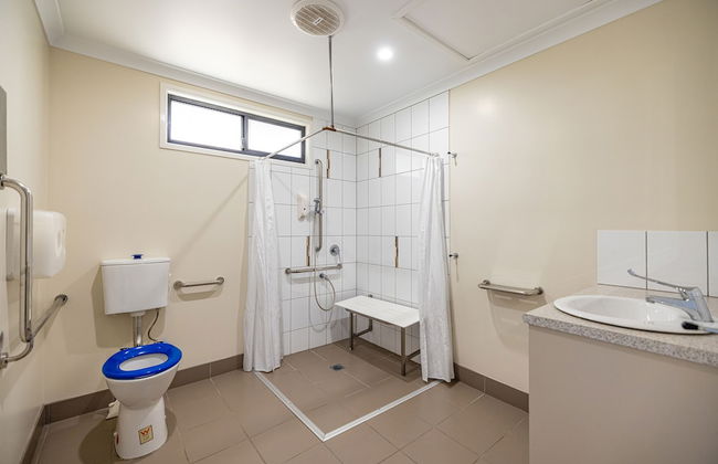 NRMA Capricorn Yeppoon Holiday Park - Foto 70