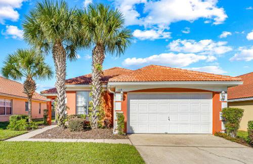 Disney Family Fun Resort, Pool and Game Room - Foto 56