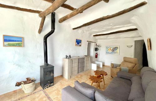 Cave Houses Ed, Yara and Nadieh with PRM facilities - Foto 17