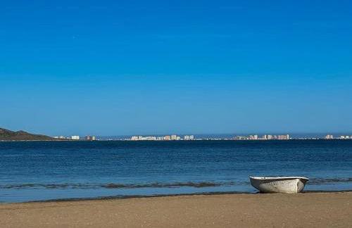 Casa junto al Mar Menor - Foto 10