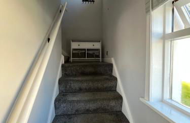 The Mail Barn Studio - Photo 14