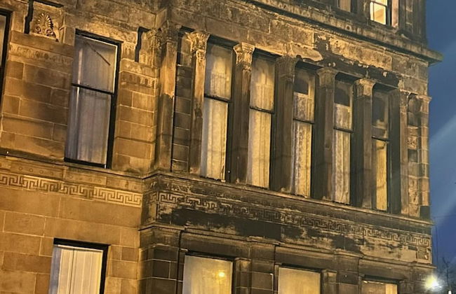 Stunning 1-bed Apartment in Glasgow - Foto 19