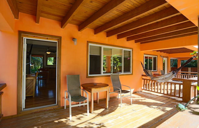 Posada Seremein - Foto 37