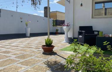 Casa Soleluna Salento - Foto 50
