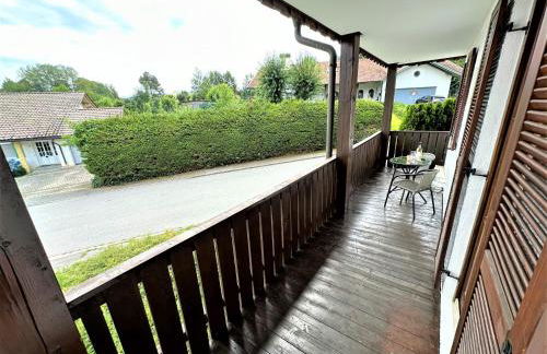 Gemütliches Studio im Bayerwald +POOL +SAUNA +WIFI - Foto 7