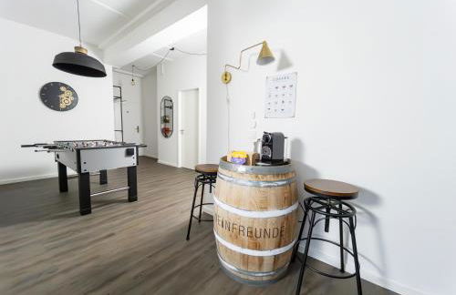 Casa MiRo Apartments - Hamburg City Center - Foto 26