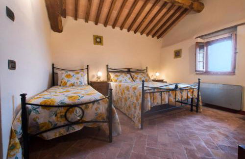 Podere Cerciano - Foto 20