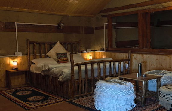 Upepo By Tirta - Foto 6