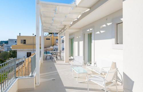 Ville Palà Luxury - Castro by HDSalento - Foto 61