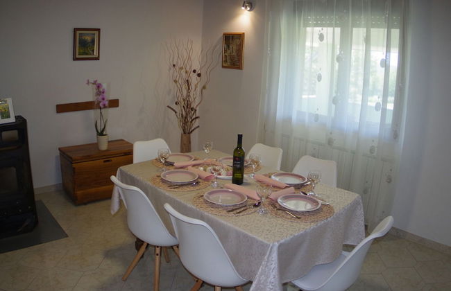 Apartment in Croatia Near Adriatic Coast - Foto 20
