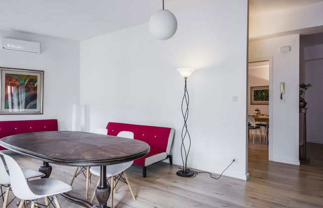 Zafferana Apartment with Balcony - Foto 15