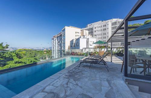 Luxo na Gloria - Foto 25