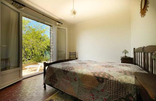 Provençal farmhouse 6 guests Peymeinade near Cannes - Foto 20