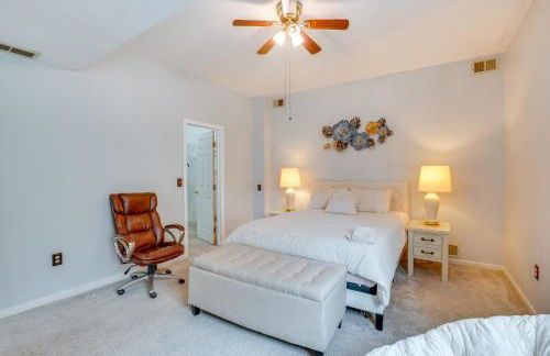 5 Mi to Rutgers University New Jersey Guest Suite - Foto 16