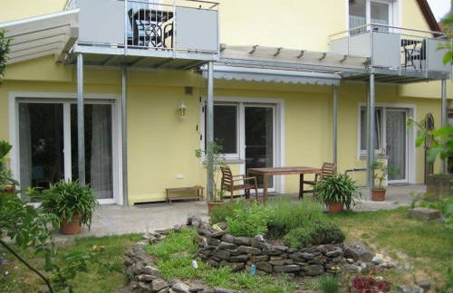 Haus Gartentraum - Foto 19