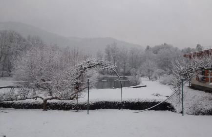 La maison et l'étang de pêche - Foto 22