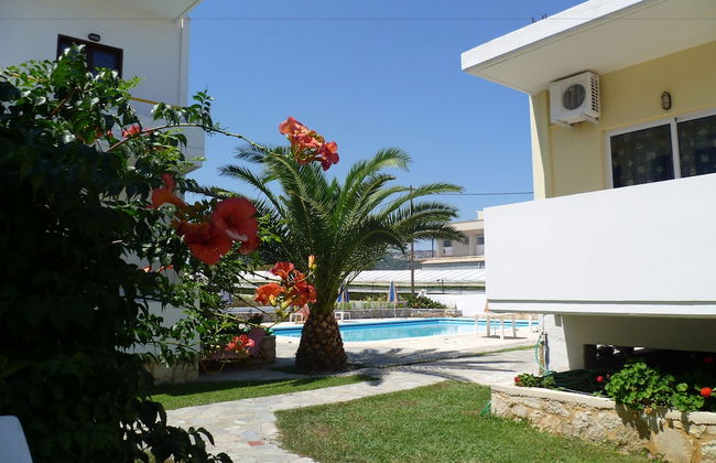 Karmi Studios & Apartments - Foto 32