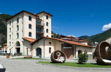 Golfo Gabella Lake Apartments - Foto 46