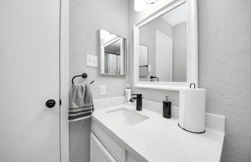 Cozy 3-bedroom bungalow in Richmond, TX - Foto 39