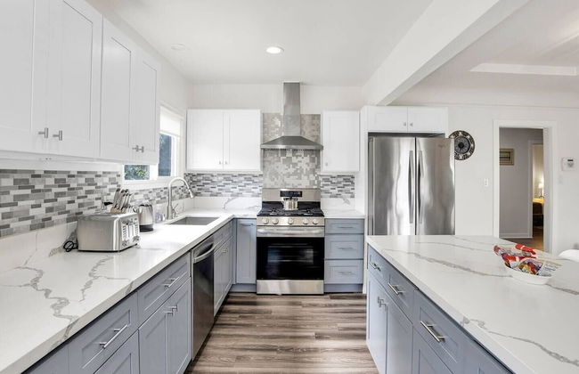 South Sycamore by Avantstay Centrally Located - Foto 9