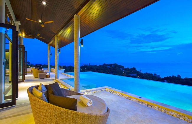 Villa Camile - Foto 34