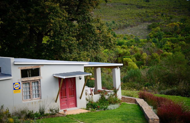 Clouds End Farm - Photo 13