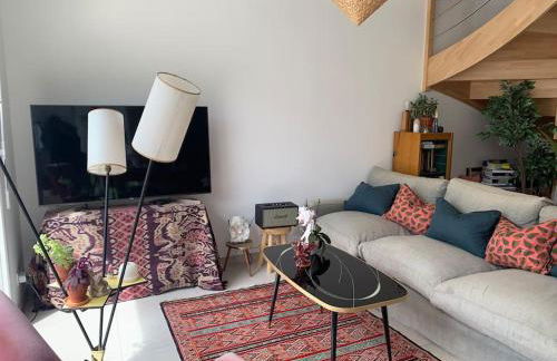 Maison des mésanges - Foto 1