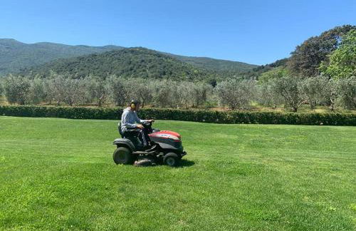 Agriturismo Ristorante Monte Argentario - Foto 36