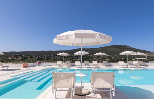 Stunning CapoFalcone Charming Apartment B4 PREMIUM 4 persons - Foto 63