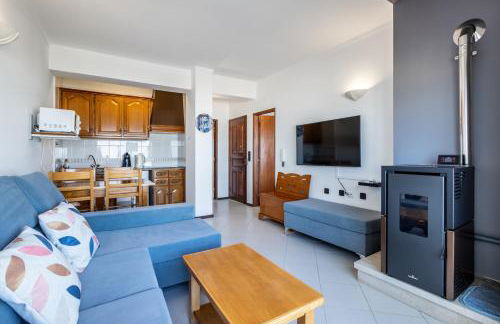 Beach House Vista Mar - Praia do Pedrógão - Foto 6