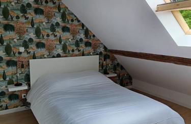 Gîte au milieu des vignes - Foto 11