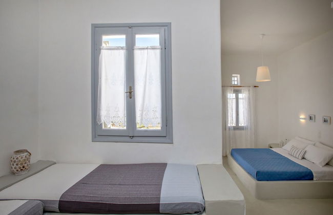 Aster House Agios Sostis - Foto 5