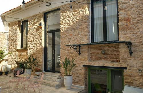 Stoa House Airport - Foto 56