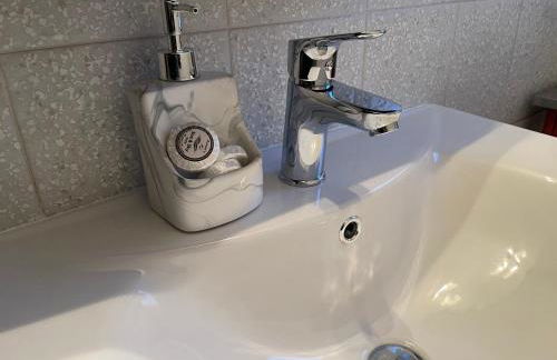 Konstantinia comfort studio - Foto 5