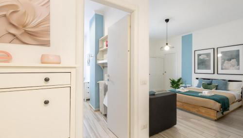 BDC - Milano Central Studio with parking! - Photo 3