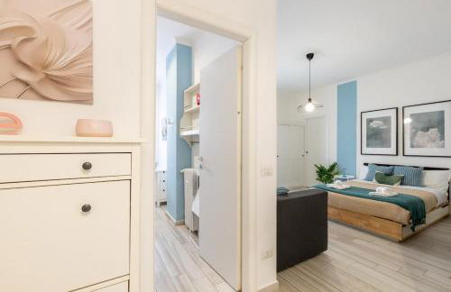 BDC - Milano Central Studio with parking! - Photo 3