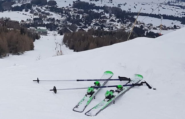 Residence L'Horizon Blanc - Photo 30