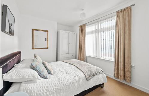 Balmoral Residence 30 mins from Edinburgh and Glasgow - Foto 6