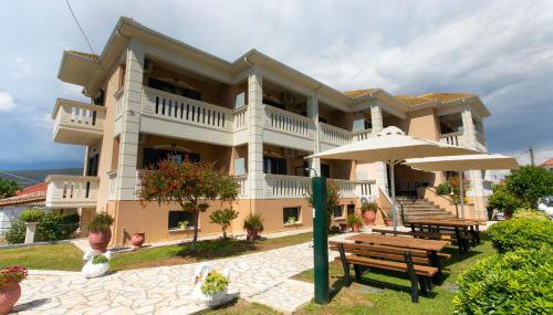 Lady Elena Hotel - Foto 2