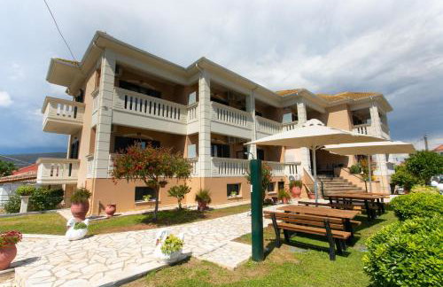 Lady Elena Hotel - Foto 2